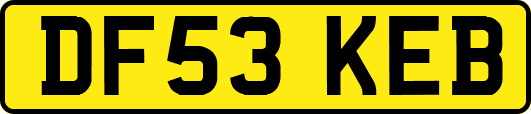 DF53KEB