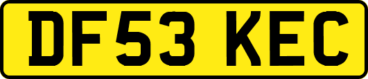 DF53KEC