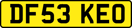 DF53KEO