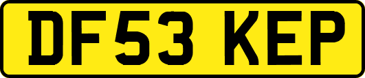 DF53KEP