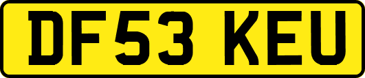 DF53KEU