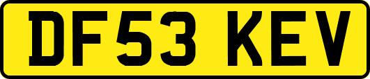 DF53KEV
