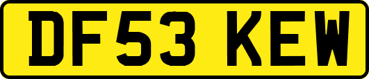 DF53KEW