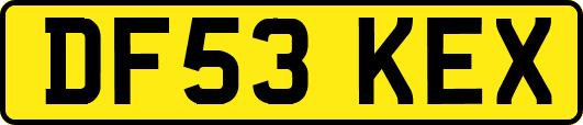 DF53KEX