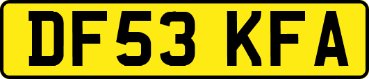 DF53KFA