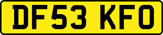 DF53KFO