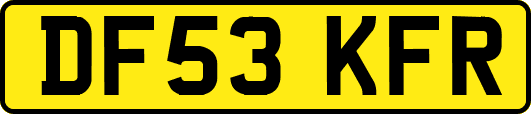 DF53KFR