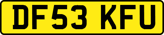 DF53KFU