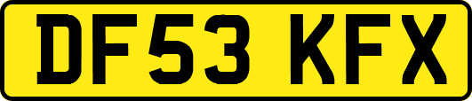 DF53KFX