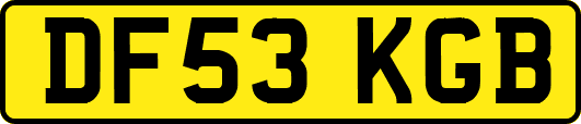 DF53KGB