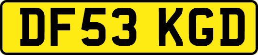 DF53KGD