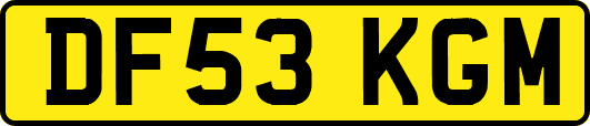 DF53KGM