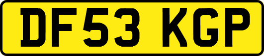 DF53KGP