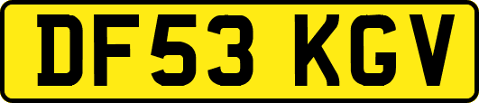 DF53KGV