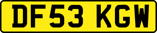 DF53KGW