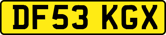 DF53KGX