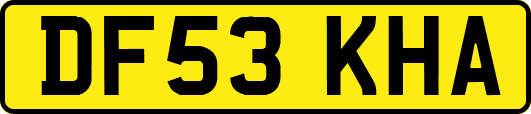 DF53KHA