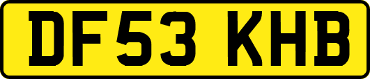 DF53KHB