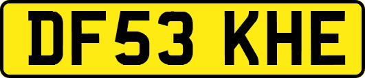 DF53KHE