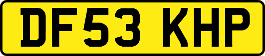 DF53KHP