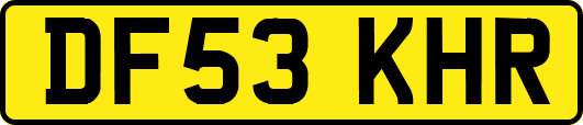 DF53KHR