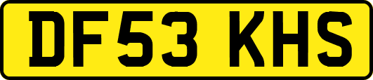 DF53KHS
