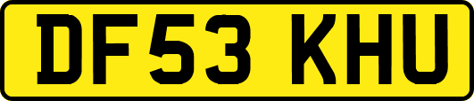DF53KHU