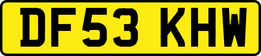 DF53KHW