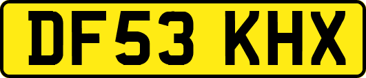 DF53KHX