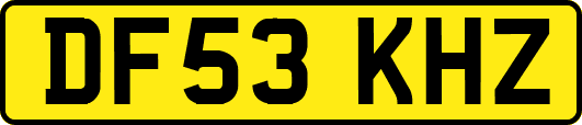 DF53KHZ