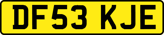 DF53KJE