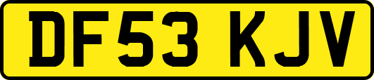 DF53KJV