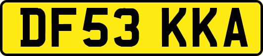 DF53KKA