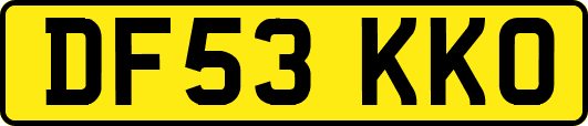 DF53KKO