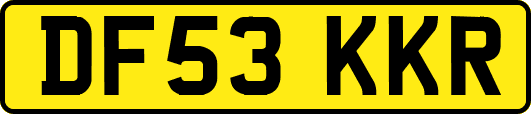 DF53KKR