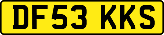 DF53KKS