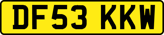 DF53KKW