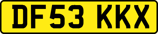 DF53KKX