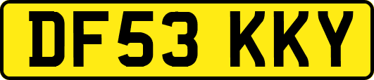 DF53KKY