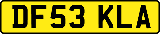 DF53KLA