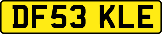DF53KLE