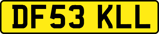 DF53KLL