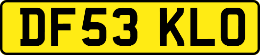 DF53KLO