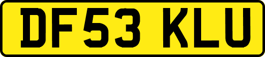 DF53KLU