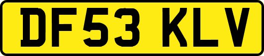 DF53KLV