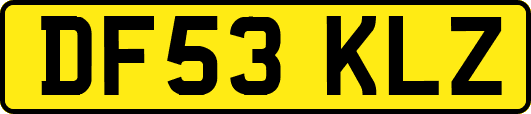 DF53KLZ