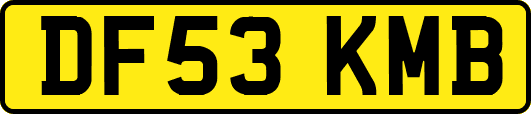 DF53KMB