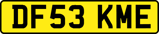 DF53KME