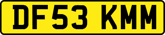 DF53KMM