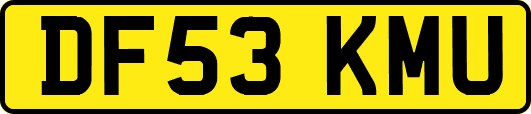 DF53KMU